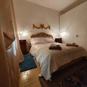 Chez Elisabeth Bed & Breakfast