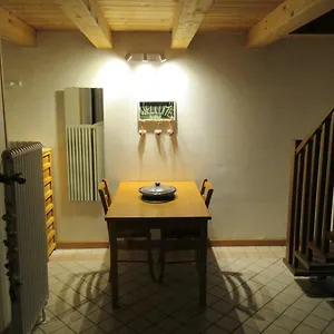 Cà Batuffolin Affittacamere