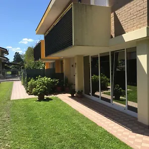 A Casa Di Rosa Affittacamere